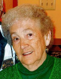 Hazel \"Sanderson\" Hardaker