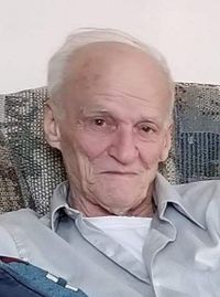 Alfred \"Joe\" Bisnette