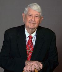 Charles \"Chuck\" Hendrix, Sr.