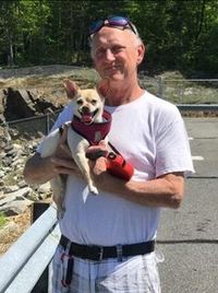 John \"Jack\" Hebert