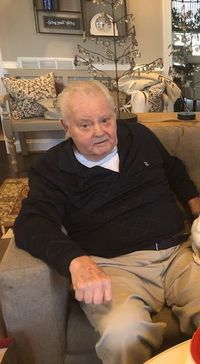 Benjamin \"Chub\" Grimes