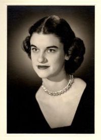 Eleanor \"Bricker\" McMillan