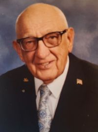 Martin \"Marty\" Opyrchal