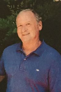 Gerald \"Jerry\" Meyer