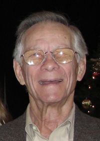 Richard \"Dick\" Parris