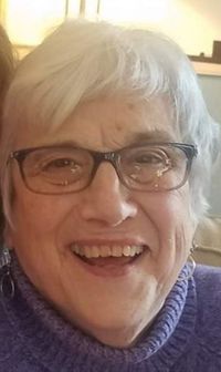 Jacqueline \"Betsy\" White