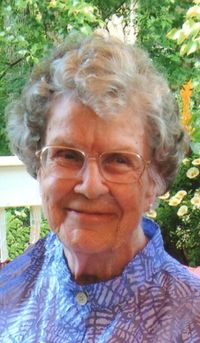 Marjorie \"Marge\" Kale