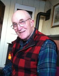 Rt. Rev. Andrew Fairfield