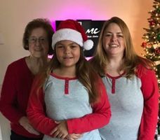 Mabel \"Carpenter\" Mishler