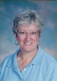 Bernice \"Bunny\" From