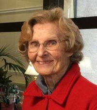 Elizabeth \"Betty\" Tackovich