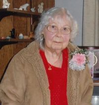 Evelyn \"Snyder\" Winsboro