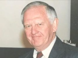 William \"“Bill”\" Hamilton