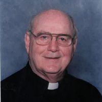Fr. James Gillen