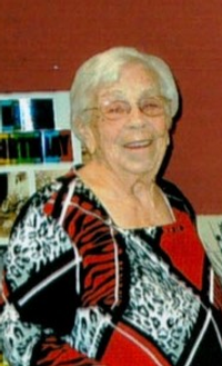 Elinor \"Ellie\" Hazen