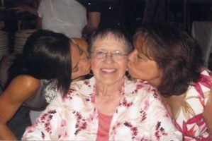 Doreen \"Amaral\" Root