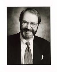 Gerald \"Jerry\" Barney