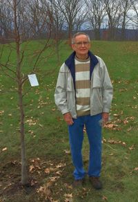 John \"Jack\" Fleming