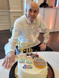 Fernando Delos Reyes