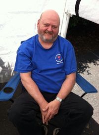 John \"Eddie\" Hughes, Jr.