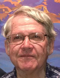 Charles \"Chuck\" Gustafson