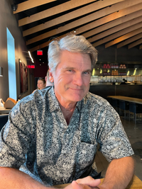 Wycliffe \"Wyc\" Childrey