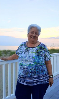 Konstantina Vroustouris