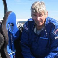 William Wheelock, Jr