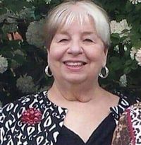 Cynthia \"Pug\" King