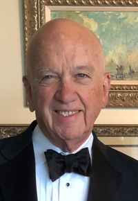 Robert \"Gil\" Gillanders