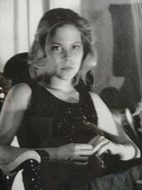 Susan \"Sus\" Stirling