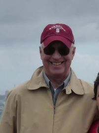 William \"Bill\" Morgan