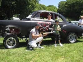 James \"Jimi\" Smith