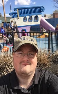 Alfred \"Freddy\" Nadeau, Jr.