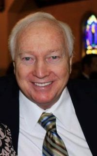 Peter Halberstadt, Sr.