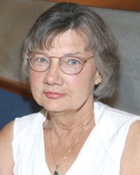 Susan Blake