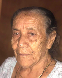 Maria Arias De Saravia