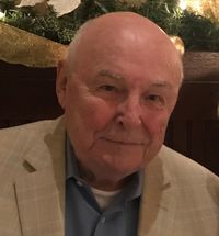 William \"Bill\" Egan