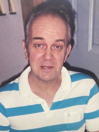 Lawrence Snowden, Sr.