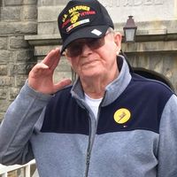 Edward \"Tony\" Watters