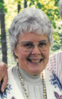 Betty Lannon