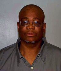 Luther \"Ray\" Ragin, Jr.