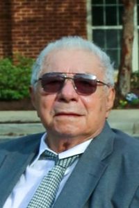 Roberto Palomo Ortiz