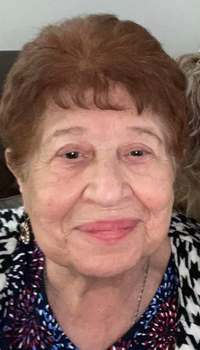 Gloria Suarez-Rivera