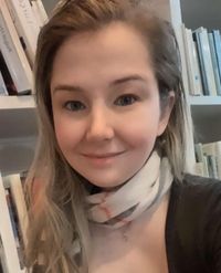 Katherine (Elian) Thomson-Hansen