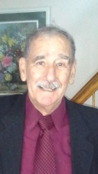 Adney \"Sonny\" Russo