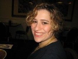 Eliza \"\"Lizzie\"\" Rodriquez