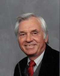 Franklin \"Jack\" Lemonds, Jr.