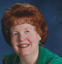 Geraldine (Crimmins) Slowick