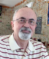 William \"Bill\" Kelly, Sr.